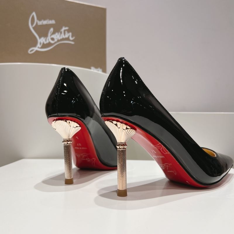 Christian Louboutin Heeled Shoes